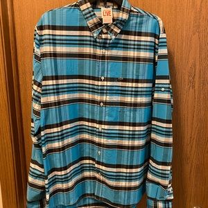 Lacoste Casual Button Up